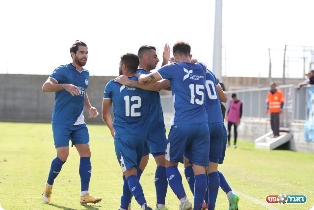 שחקני טבריה (דאפר מחאמיד)